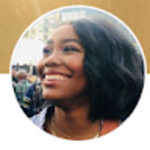 Meet your Posher, Tanesha